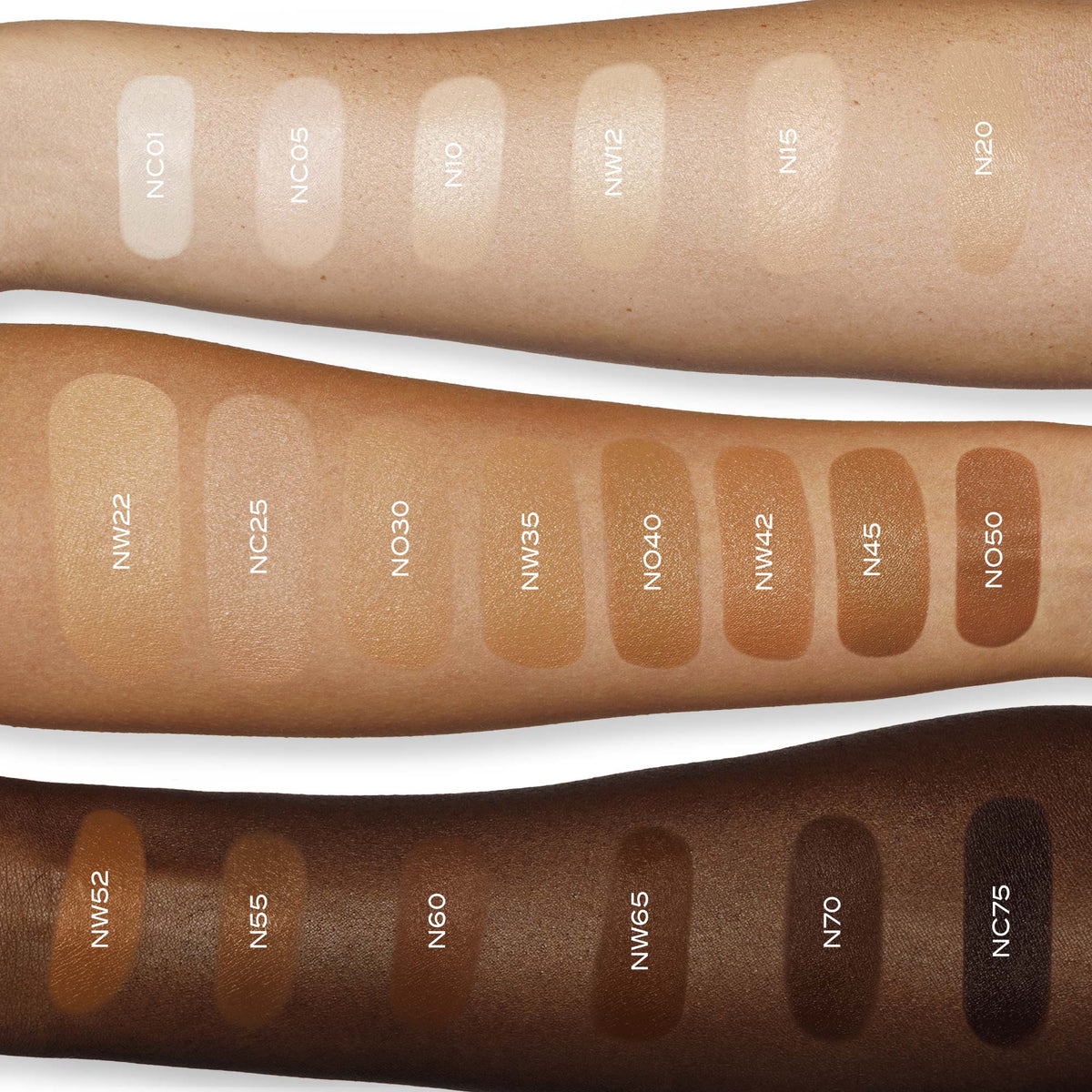 NABLA Art Of Skin Foundation Stick