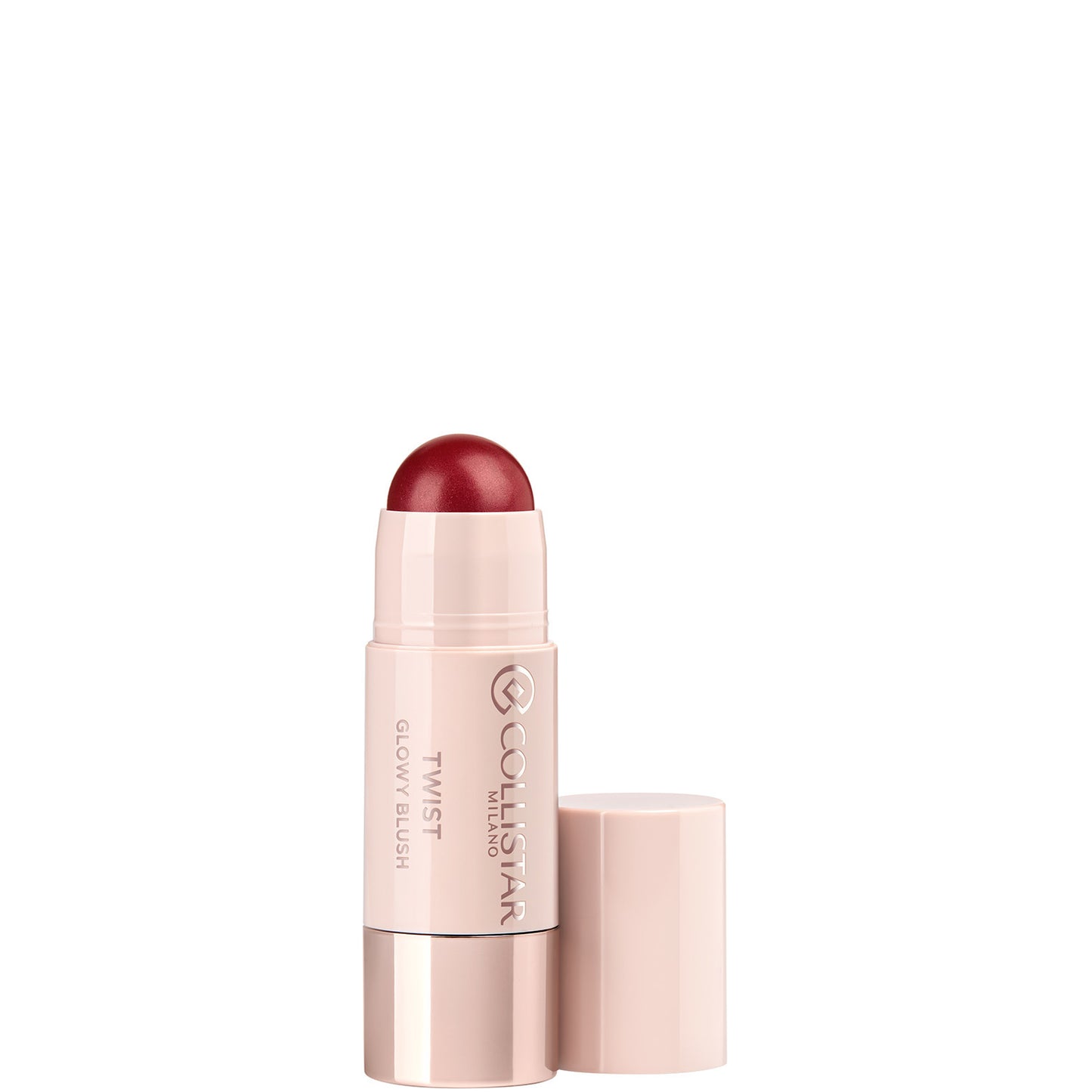 Twist Glowy Blush