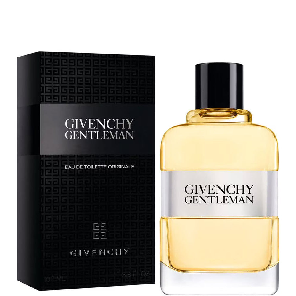 Gentleman Eau de Toilette Originale