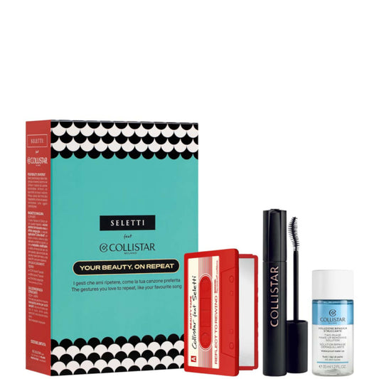 Magnetico Mascara Cofanetto