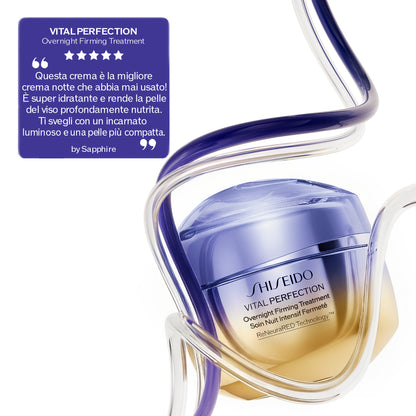 Vital Perfection - Overnight Firming Treatment