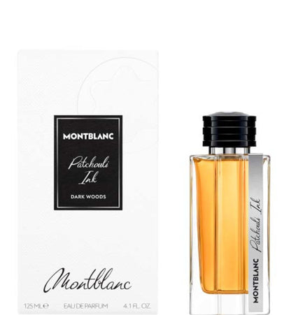 The Montblanc Collection Patchouli Ink