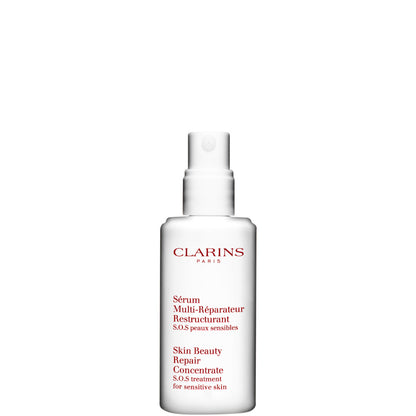 Sérum Multi Reparateur Réstucturant SOS - Pelle sensibile e fragile 15 ML