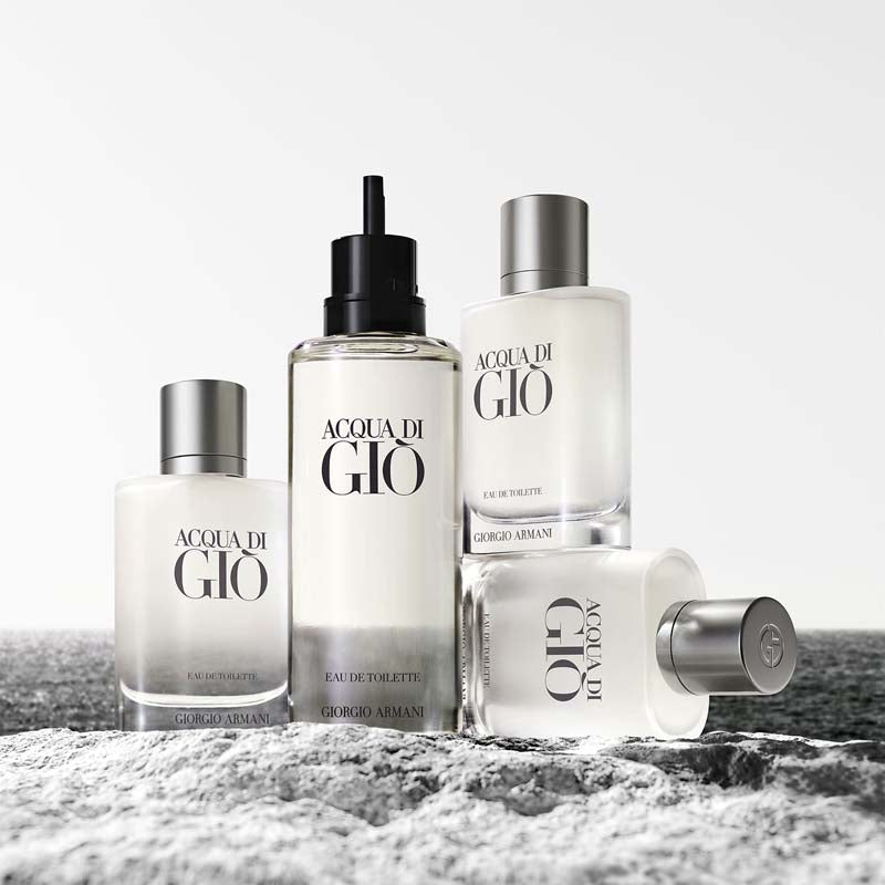 Acqua di Gio' Pour Homme
