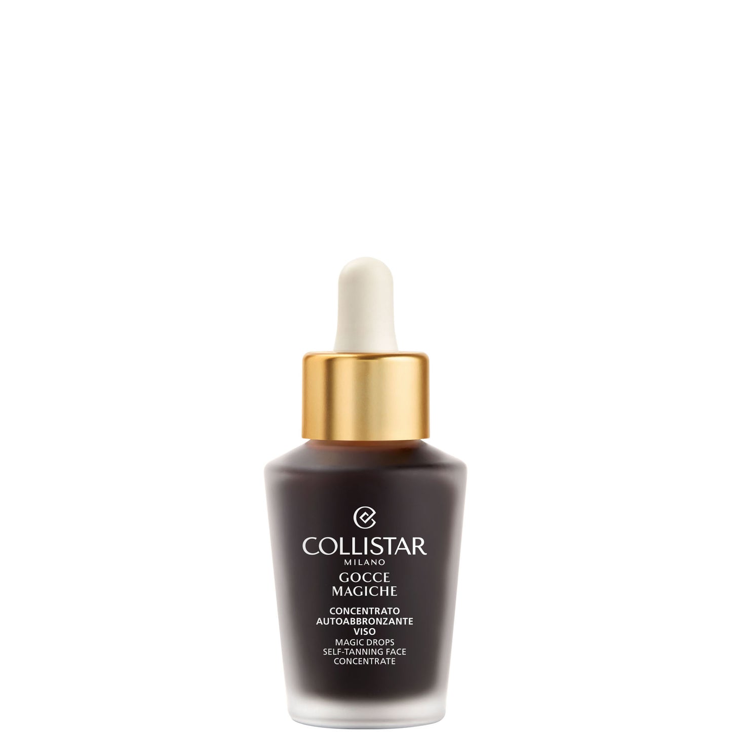 Gocce Magiche Viso Concentrato Autoabbronzante Viso 30 ML