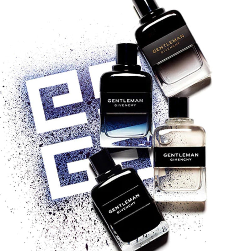 Gentleman EDT *