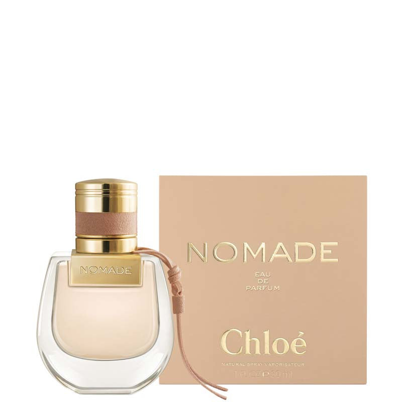 Chloé Nomade EDP