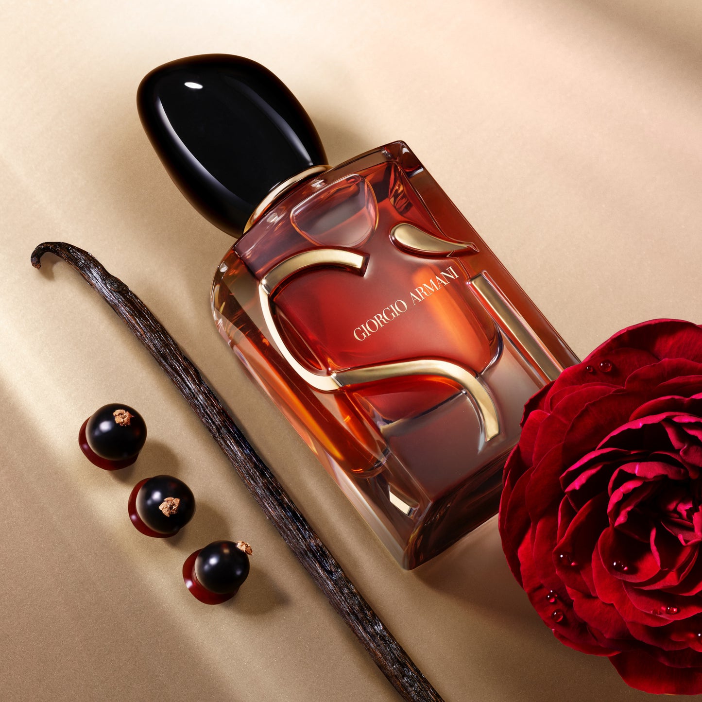 Armani Si Parfum