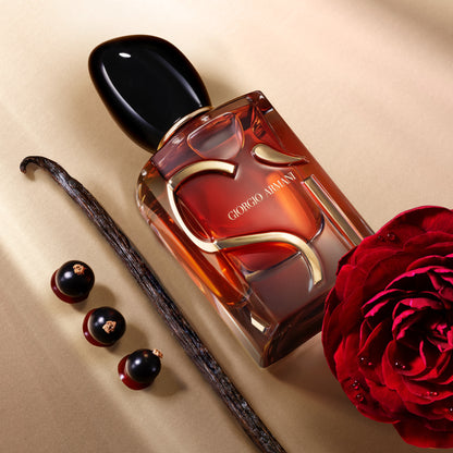 Armani Si Parfum