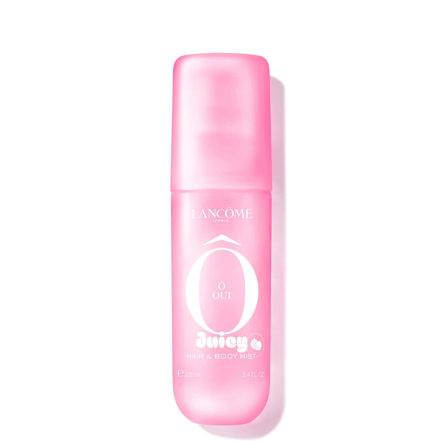 Les Ô Oui Juicy Hair & Body Mist