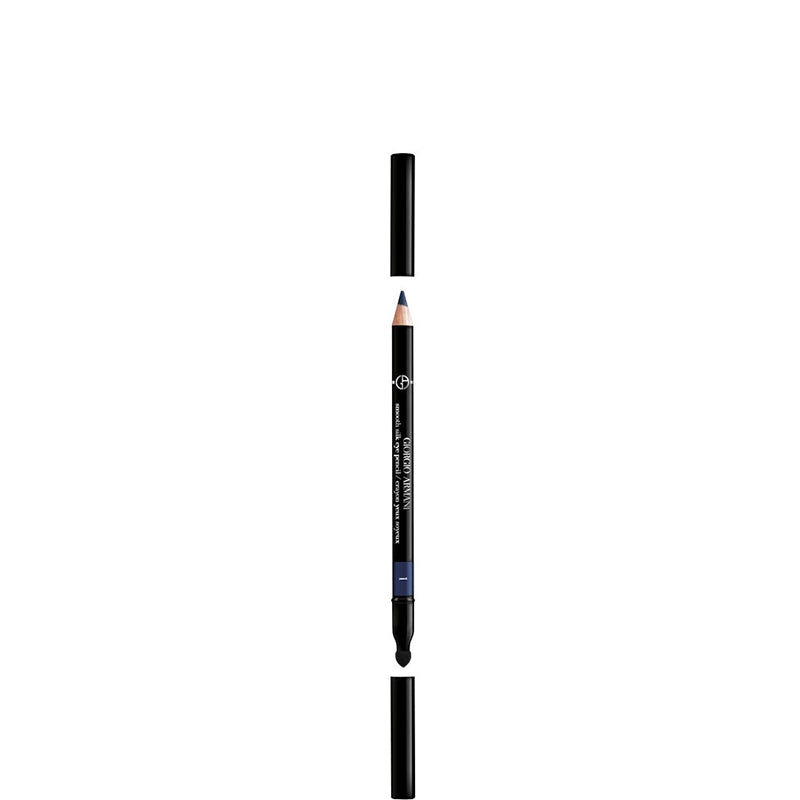 Smooth Silk Eye