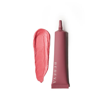 Rebeya Caricia Libre - Blush Liquido
