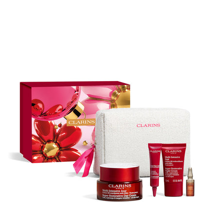 Multi-Intensive Day Cream Cofanetto
