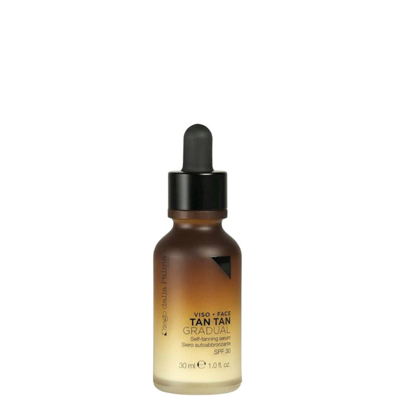 Tan Tan Gradual - Siero Autoabbronzante SPF 30 Viso