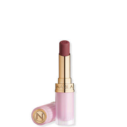 NABLA Beyond Blurry Sheer Matte Lipstick