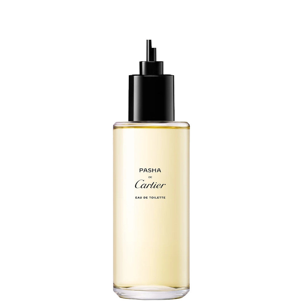 Cartier Pasha De Cartier