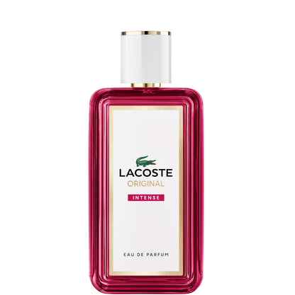 Lacoste Original Pour Femme Eau de Parfum Intense