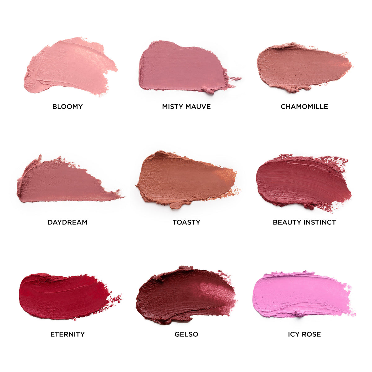 NABLA Art Of Skin Blush Stick