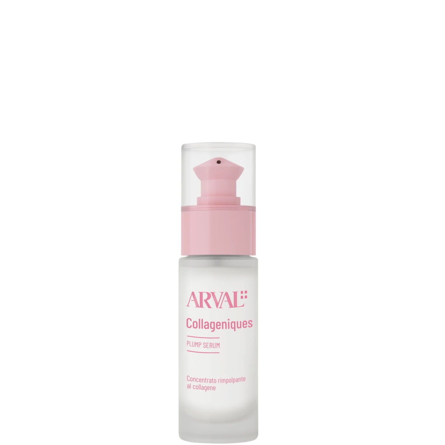 Collageniques - Plump Serum