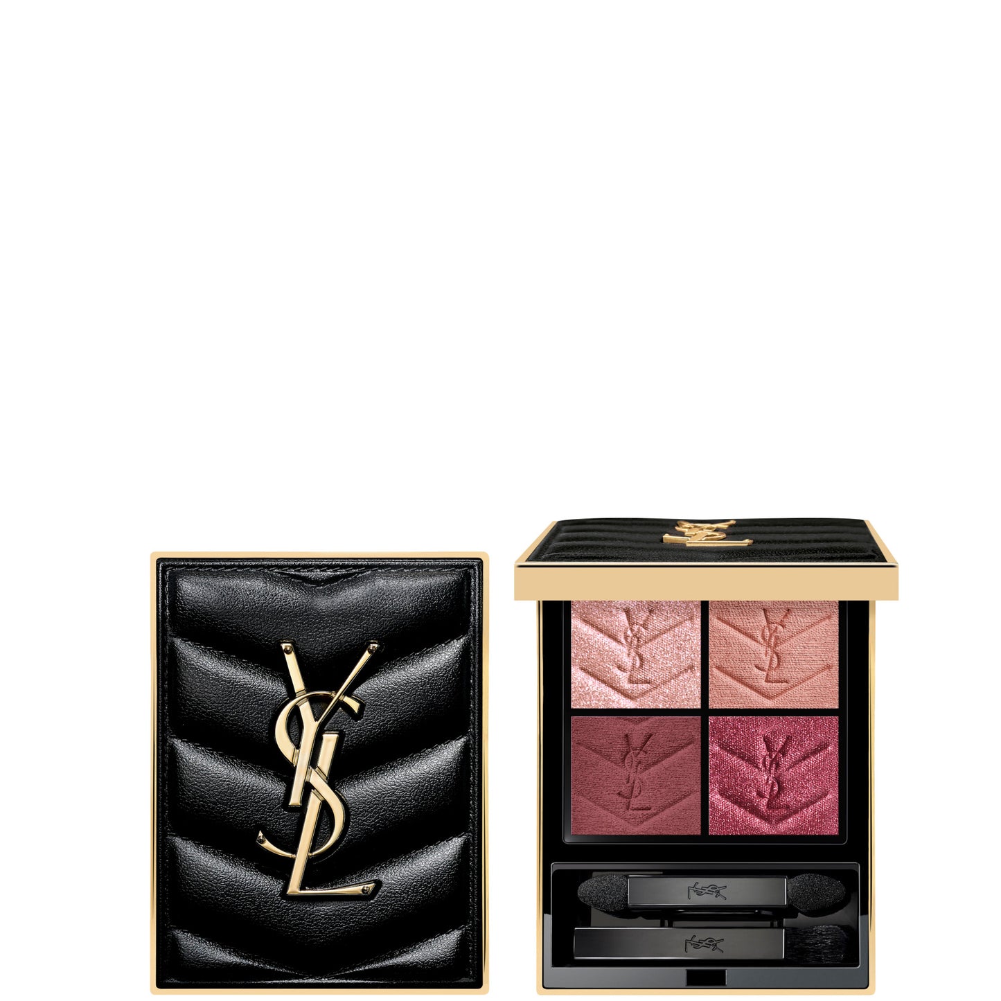 Couture mini Clutch