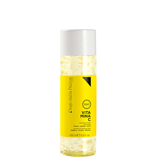 Vitamina C Lozione Illuminante Energizzante 200 ML
