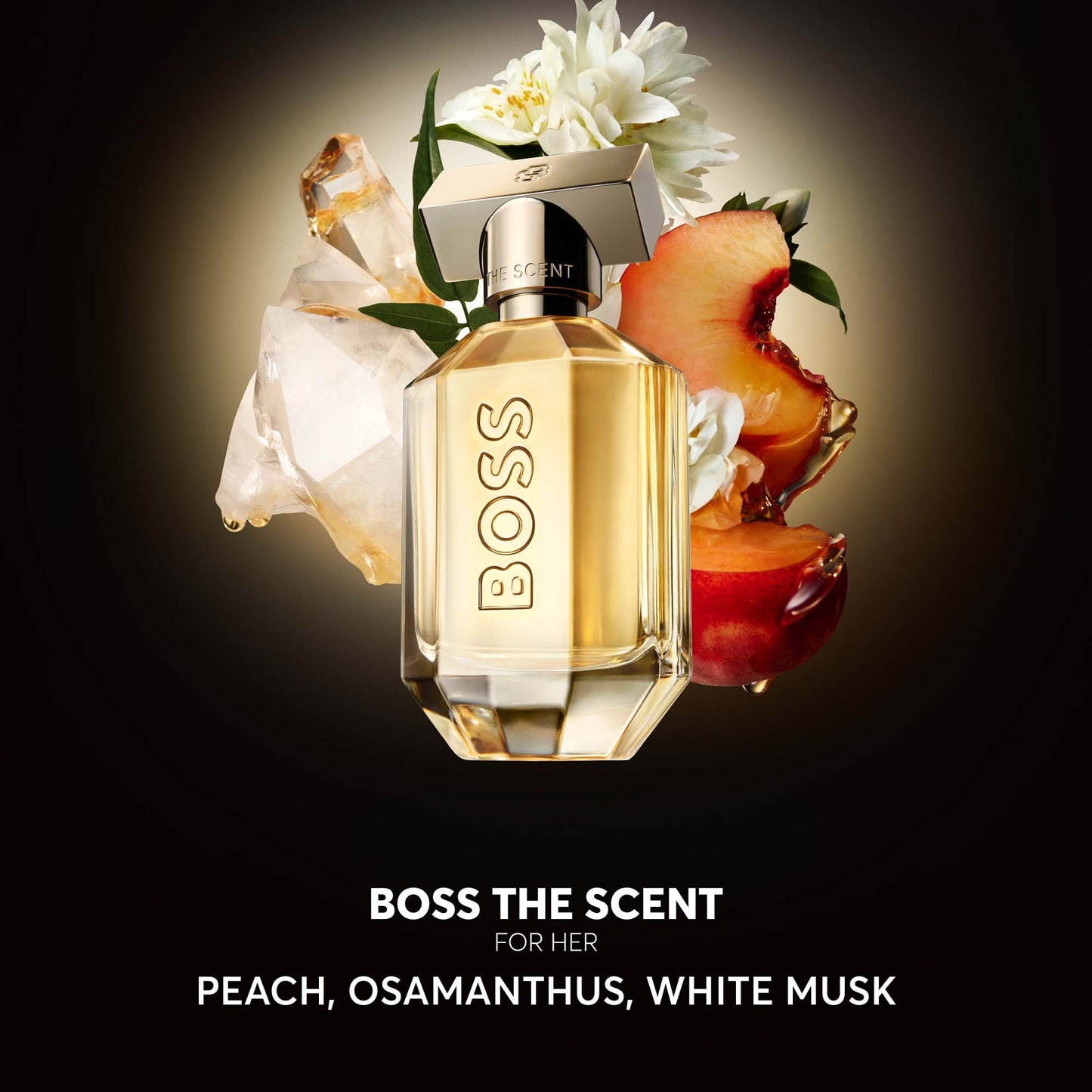 Boss The Scent for Her Eau de Parfum New