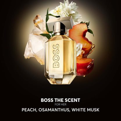 Boss The Scent for Her Eau de Parfum New
