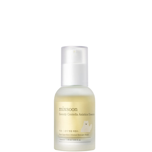 Mixsoon Soondy Centella Asiatica Essence