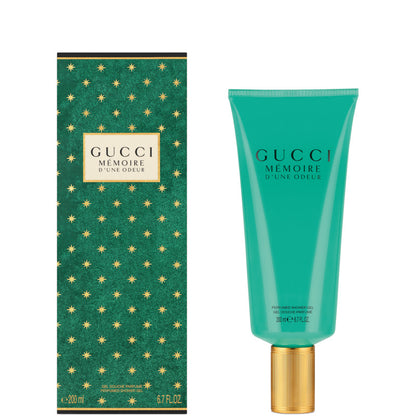 Gucci Mémoire d'une Odeur 200 ML