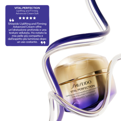 Vital Perfection Uplifting and Firming Advanced Cream Soft