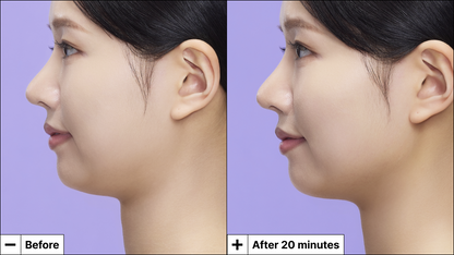 Dr.Jart+ Cryo Jawline Lifting Mask