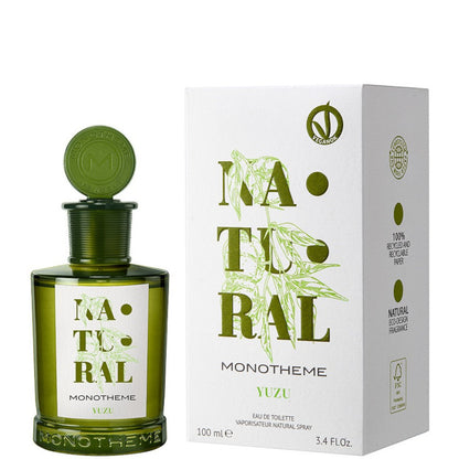 Yuzu Natural 100 ML
