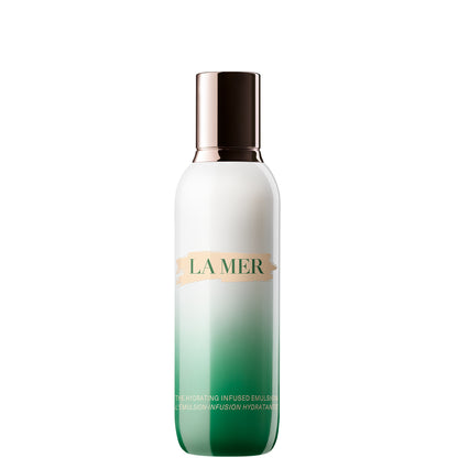 The Hydrating Infused Emulsion