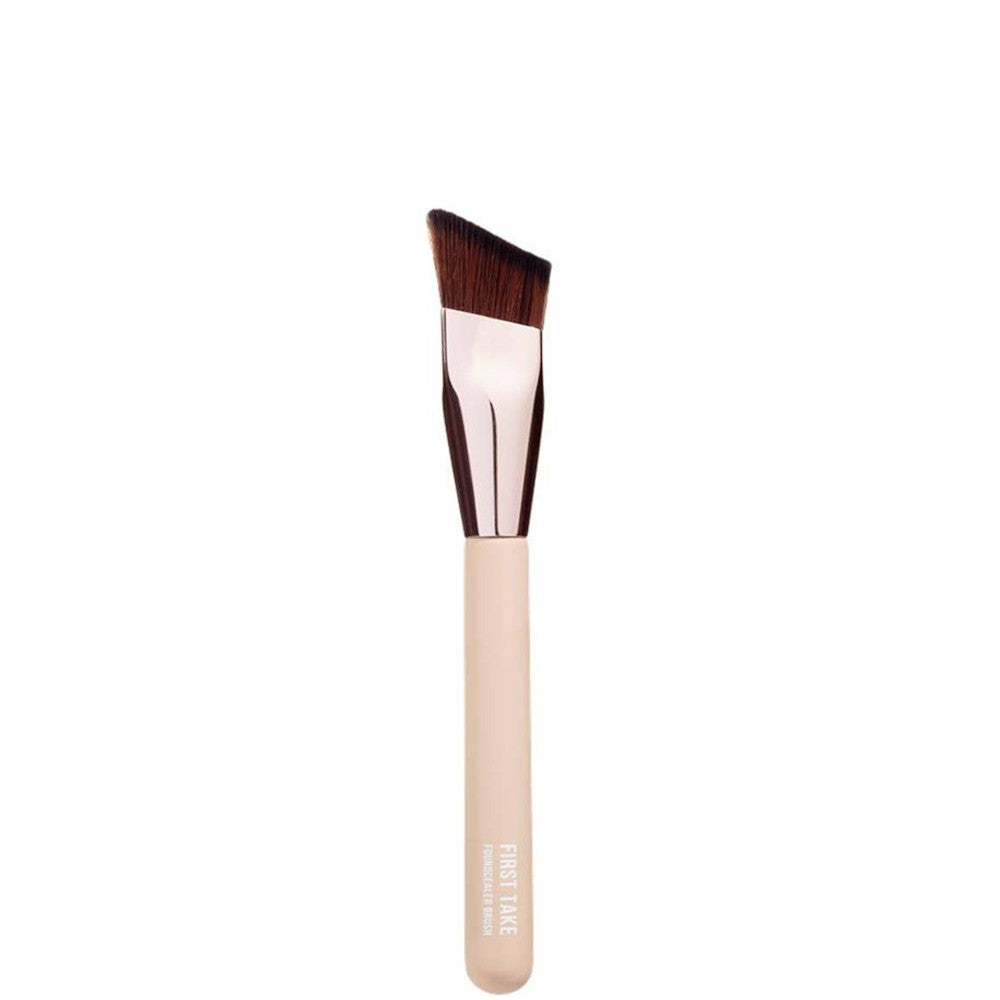 Mulac First Take Brush Pennello Viso 19