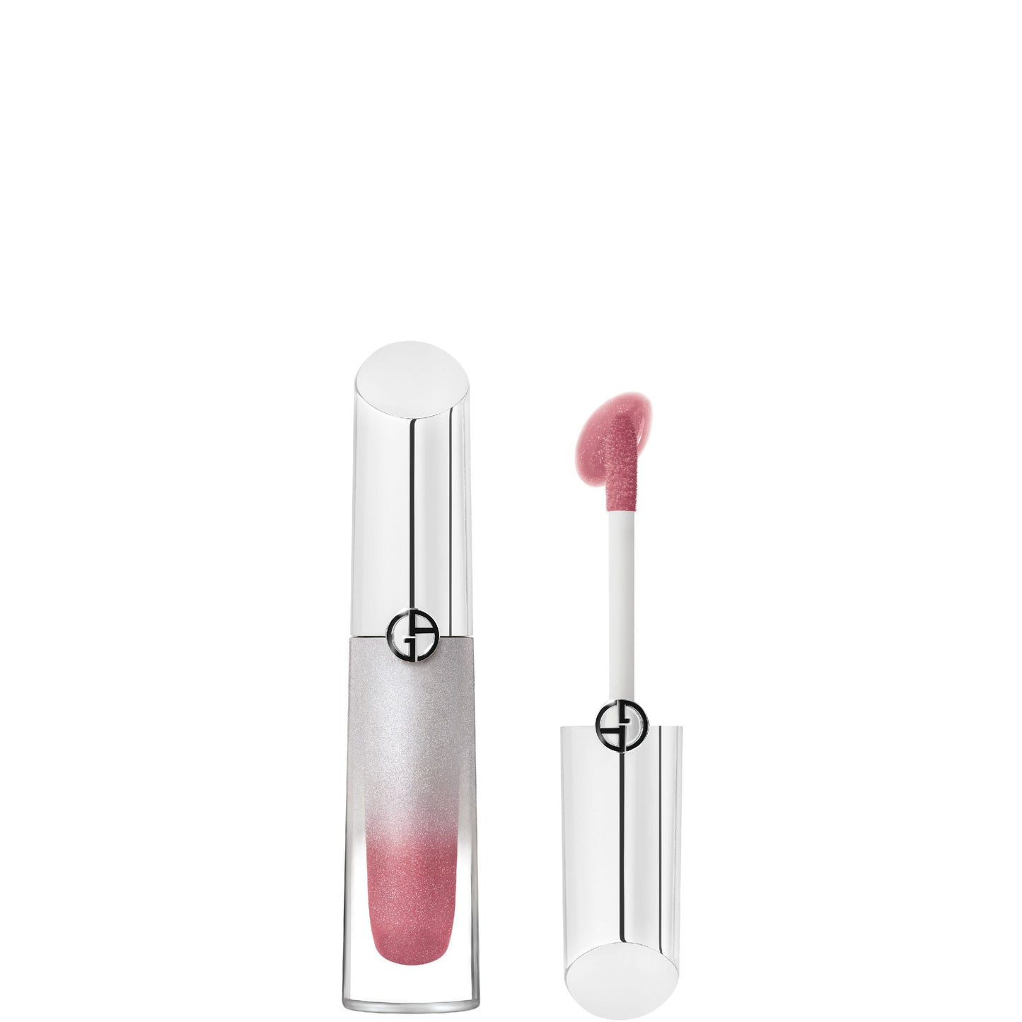 Prisma Glass Icy Plumper