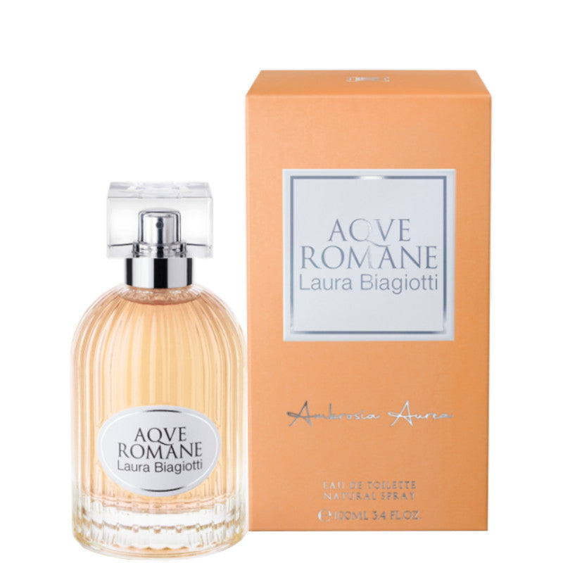 Aqve Romane Ambrosia Aurea