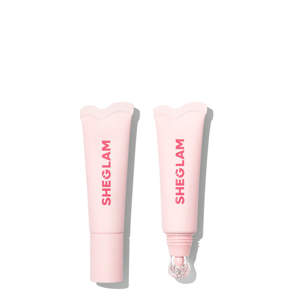 Sheglam Crystal Glaze Moisturizing Lip Gloss