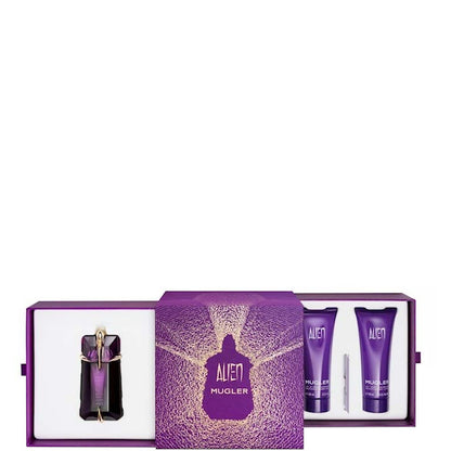 Alien Luxury set