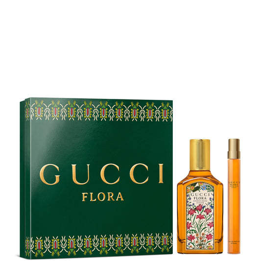 Gucci Flora Gorgeous Orchid Intense Confezione