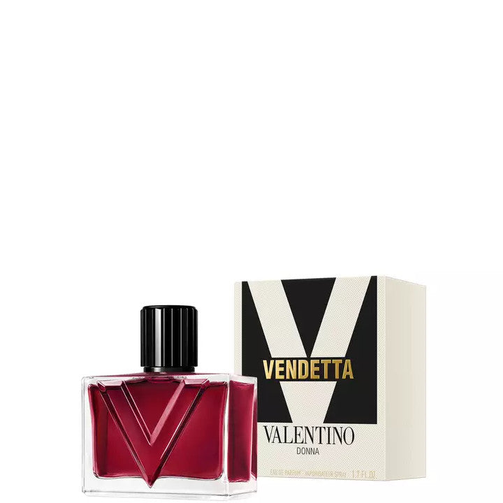 Valentino Vendetta Donna