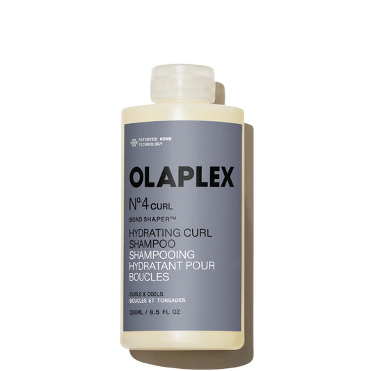 Olaplex N° 4 CURL Bond Shaper Hydrating Curl Shampoo