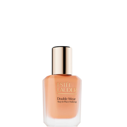 Double Wear Stay-in-Place Longwear Matte Foundation