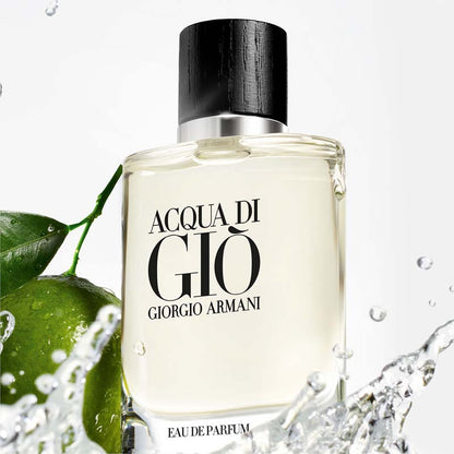 Acqua Di Gio' Pour Homme Eau de Parfum