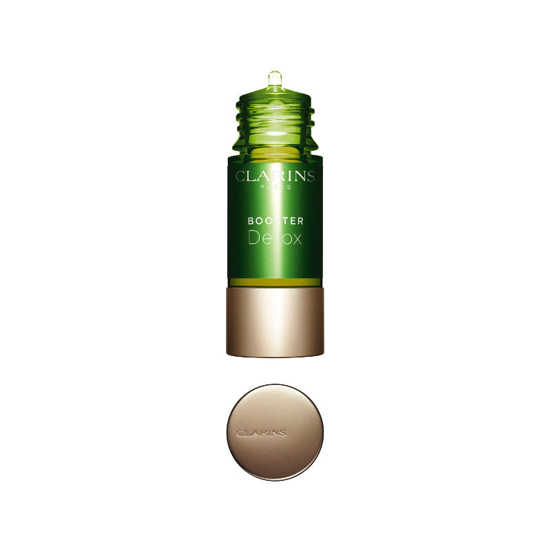 Booster Detox 15 ML