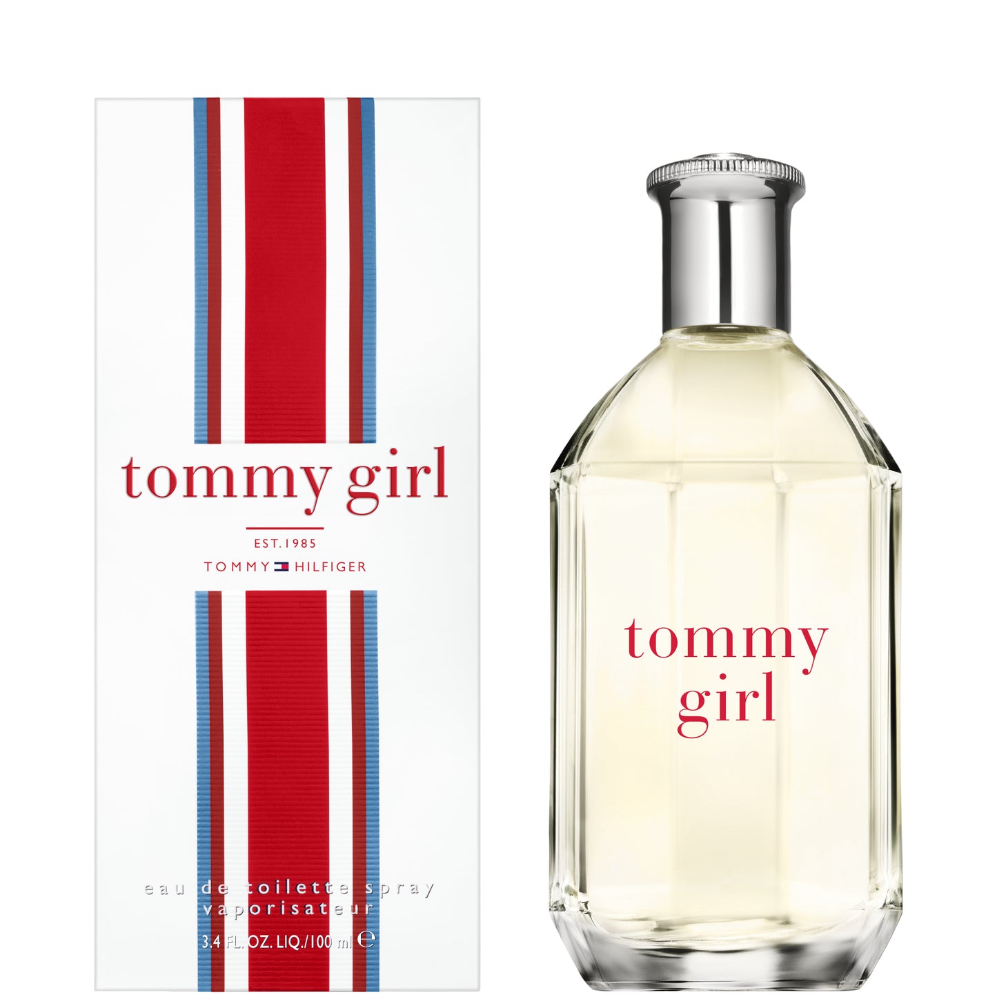 Tommy Girl