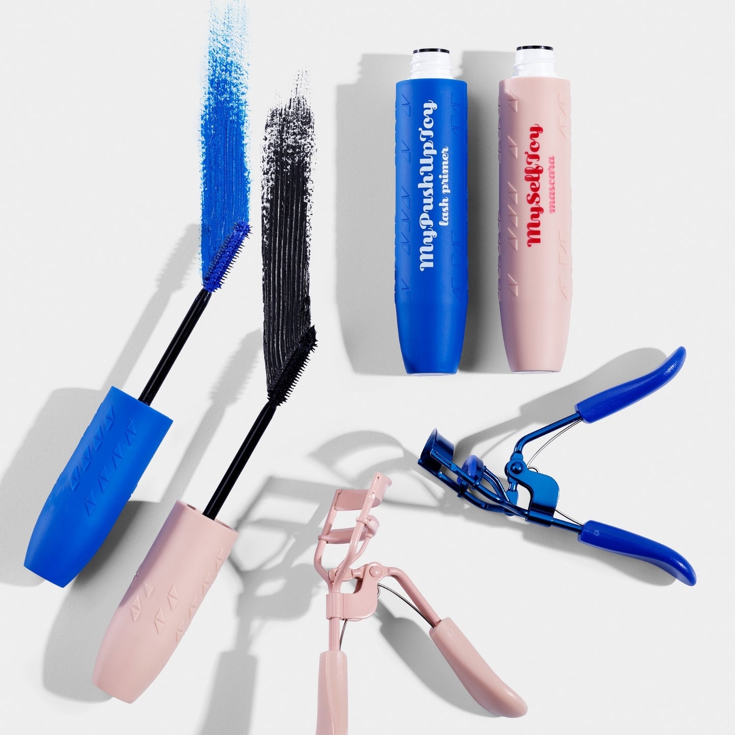 Mascara My Self Toy Kit