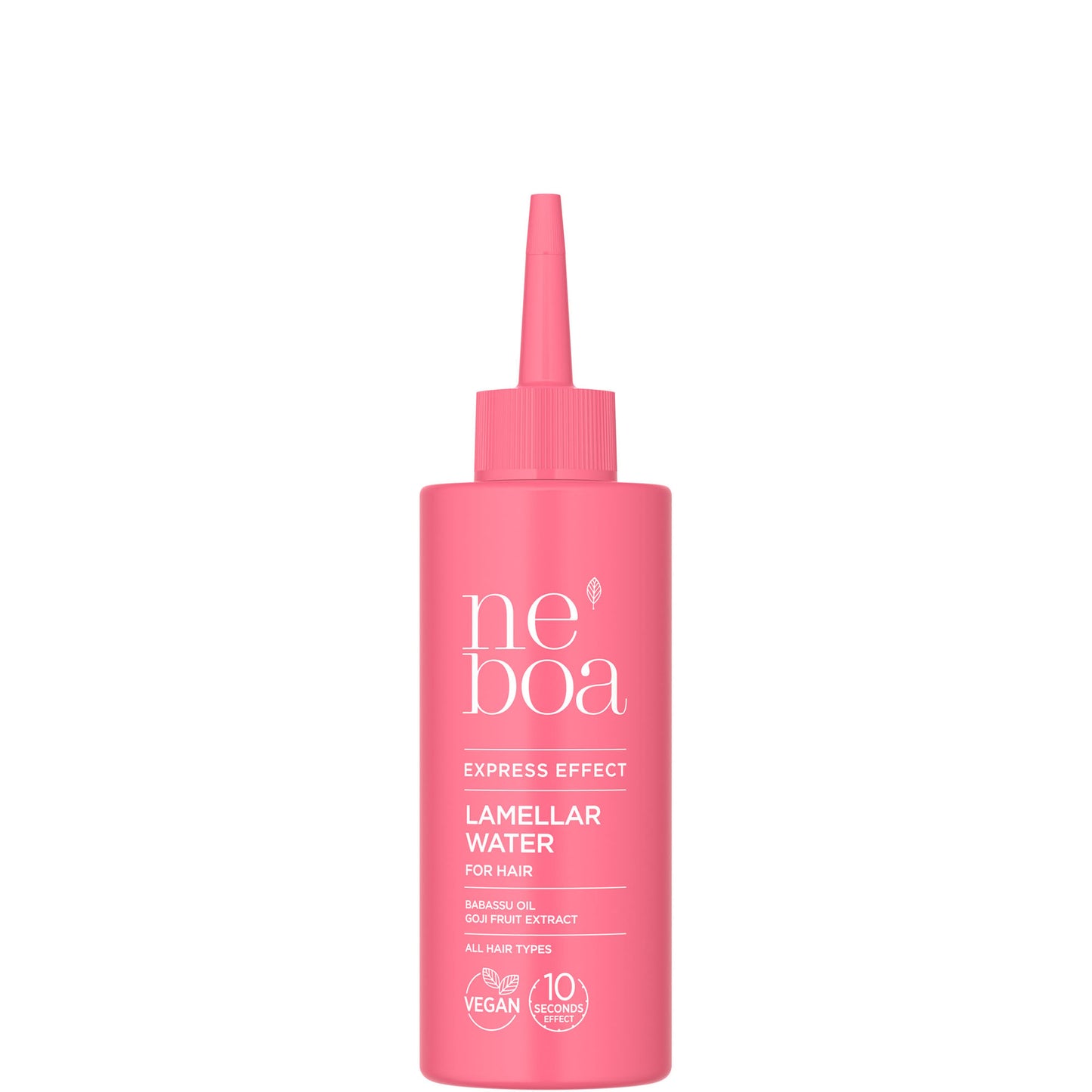 NEBOA EXPRESS EFFECT Lamellar Water