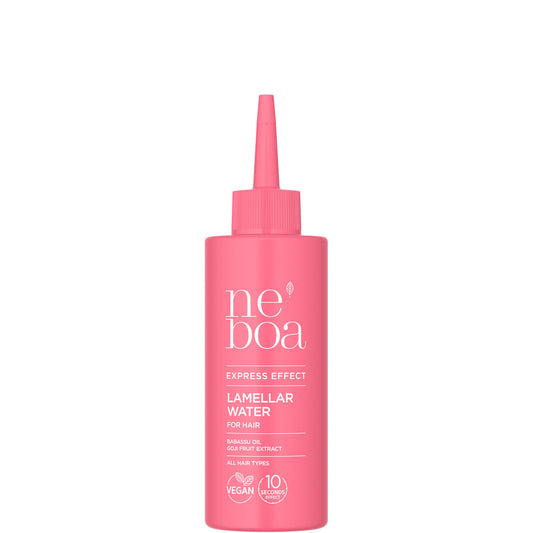 NEBOA EXPRESS EFFECT Lamellar Water