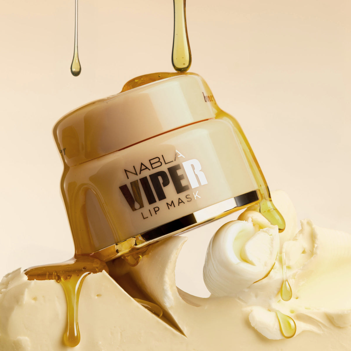 NABLA Viper Lip Mask