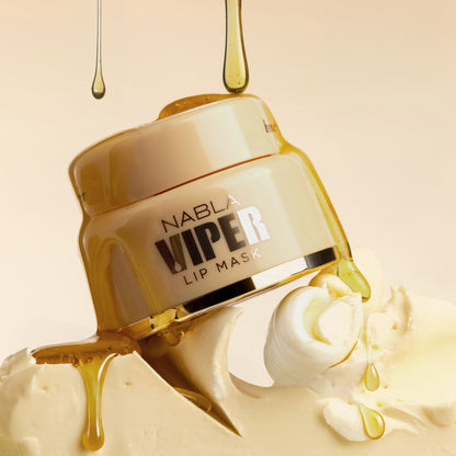 NABLA Viper Lip Mask